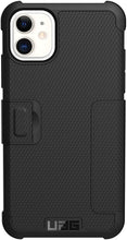 Load image into Gallery viewer, iPhone 11 UAG Metropolis Series Case
