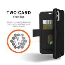 Load image into Gallery viewer, iPhone 11 UAG Metropolis Series Case