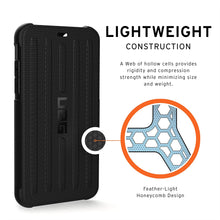 Load image into Gallery viewer, Huawei Mate 30 Pro UAG Metropolis Series Case