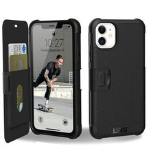 Load image into Gallery viewer, iPhone 11 UAG Metropolis Series Case