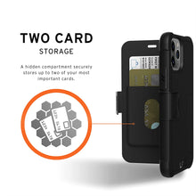 Load image into Gallery viewer, iPhone 11 Pro UAG Metropolis Series Case