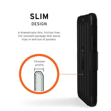 Load image into Gallery viewer, iPhone 11 Pro Max UAG Metropolis Series Case