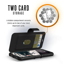 Load image into Gallery viewer, iPhone X / XS UAG Metropolis Series Case