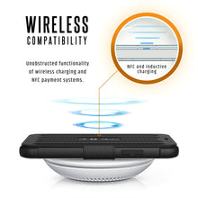 Load image into Gallery viewer, iPhone X / XS UAG Metropolis Series Case