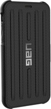 Load image into Gallery viewer, iPhone XS Max UAG Metropolis Series Case