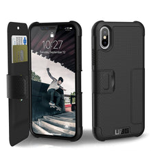 Load image into Gallery viewer, iPhone XS Max UAG Metropolis Series Case