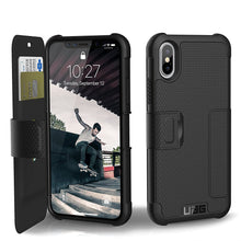 Load image into Gallery viewer, iPhone X / XS UAG Metropolis Series Case