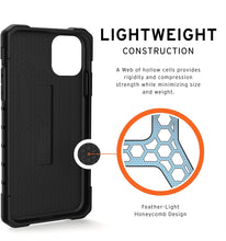 Load image into Gallery viewer, iPhone 11 UAG Pathfinder Series Case