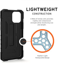 Load image into Gallery viewer, iPhone 11 Pro Max UAG Pathfinder Series Case