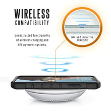 Load image into Gallery viewer, iPhone XS Max UAG Pathfinder Series Case