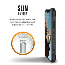 Load image into Gallery viewer, iPhone X / XS UAG Pathfinder Series Case