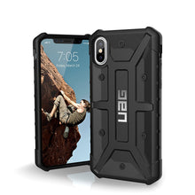 Load image into Gallery viewer, iPhone XS Max UAG Pathfinder Series Case