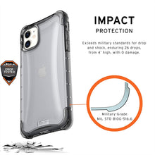 Load image into Gallery viewer, iPhone 11 UAG Plyo Series Case