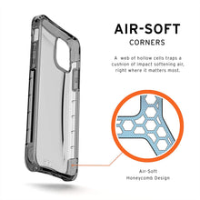 Load image into Gallery viewer, iPhone 11 UAG Plyo Series Case