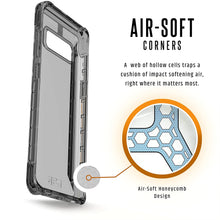 Load image into Gallery viewer, Samsung Galaxy S8 Plus UAG Plyo Series Case
