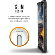 Load image into Gallery viewer, Samsung Galaxy Note 8 UAG Plyo Series Case