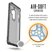 Load image into Gallery viewer, Samsung Galaxy S9 Plus UAG PLYO ShockProof Case
