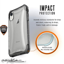 Load image into Gallery viewer, iPhone XR UAG Plyo Series Case