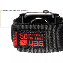 Load image into Gallery viewer, UAG Active Apple Watch Strap (40mm / 38mm)