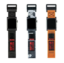 Load image into Gallery viewer, UAG Active Apple Watch Strap (40mm / 38mm)