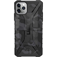 Load image into Gallery viewer, iPhone 11 Pro Max UAG Pathfinder SE Camo Series Case