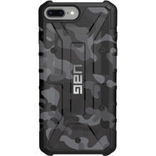 Load image into Gallery viewer, iPhone 6 Plus / 6s Plus / 7 Plus / 8 Plus UAG Pathfinder SE Camo Series