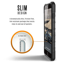 Load image into Gallery viewer, iPhone 6 Plus / 6s Plus / 7 Plus / 8 Plus UAG Pathfinder SE Camo Series
