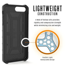 Load image into Gallery viewer, iPhone 6 Plus / 6s Plus / 7 Plus / 8 Plus UAG Pathfinder SE Camo Series
