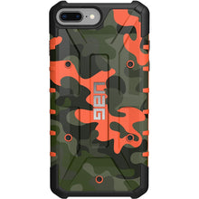 Load image into Gallery viewer, iPhone 6 Plus / 6s Plus / 7 Plus / 8 Plus UAG Pathfinder SE Camo Series