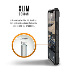 Load image into Gallery viewer, iPhone X / XS UAG Pathfinder SE Camo Series Case