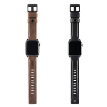 Load image into Gallery viewer, UAG Leather Apple Watch Strap (40mm / 38mm)
