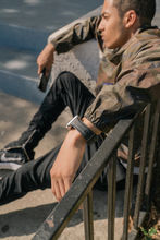 Load image into Gallery viewer, UAG Leather Apple Watch Strap (40mm / 38mm)