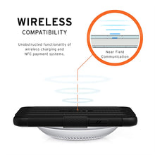 Load image into Gallery viewer, Samsung Galaxy S10 UAG Metropolis Series Case