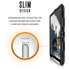Load image into Gallery viewer, iPad Pro 10.5" (2017) UAG Metropolis Series Case