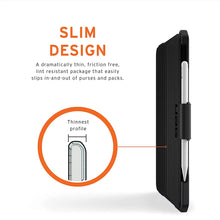 Load image into Gallery viewer, iPad Air 4 / Air 5 10.9" (2020/ 2022) UAG Metropolis Case