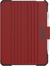 Load image into Gallery viewer, iPad Air 4 / Air 5 10.9" (2020/ 2022) UAG Metropolis Case