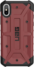 Load image into Gallery viewer, iPhone XS Max UAG Pathfinder Series Case