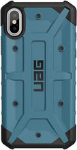 Load image into Gallery viewer, iPhone X / XS UAG Pathfinder Series Case