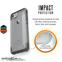 Load image into Gallery viewer, iPhone 6 / 6s / 7 / 8 UAG Plyo Series Case
