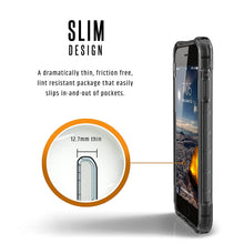 Load image into Gallery viewer, iPhone 6 / 6s / 7 / 8 UAG Plyo Series Case