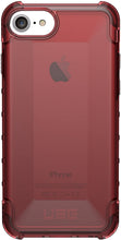 Load image into Gallery viewer, iPhone 6 / 6s / 7 / 8 UAG Plyo Series Case