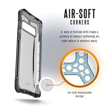 Load image into Gallery viewer, Samsung Galaxy S10 UAG Plyo Series Case