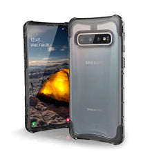 Load image into Gallery viewer, Samsung Galaxy S10 UAG Plyo Series Case
