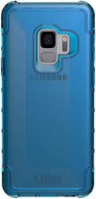 Load image into Gallery viewer, Samsung Galaxy S9 UAG ShockProof PLYO Clear Slim Case