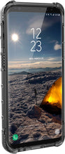 Load image into Gallery viewer, Samsung Galaxy S9 UAG ShockProof PLYO Clear Slim Case