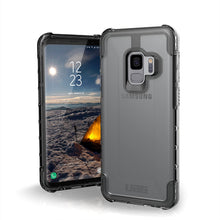 Load image into Gallery viewer, Samsung Galaxy S9 UAG ShockProof PLYO Clear Slim Case