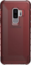 Load image into Gallery viewer, Samsung Galaxy S9 Plus UAG PLYO ShockProof Case