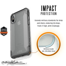Load image into Gallery viewer, iPhone XS Max UAG Plyo Series Case