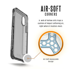 Load image into Gallery viewer, iPhone XS Max UAG Plyo Series Case