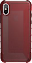 Load image into Gallery viewer, iPhone XS Max UAG Plyo Series Case